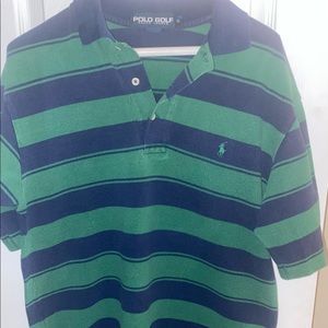 Polo Golf Shirt